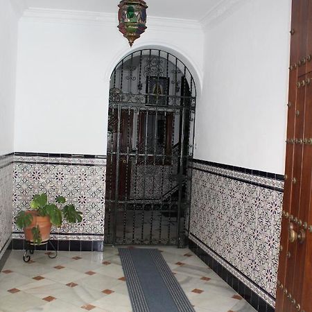 El Rincon De Patro Apartment Sevilla Exterior foto