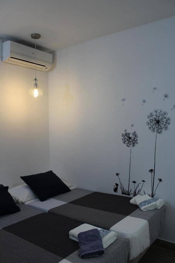 El Rincon De Patro Apartment Sevilla Exterior foto